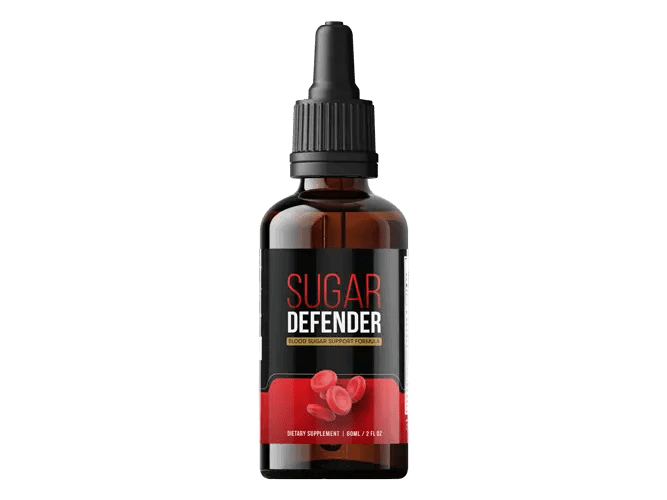 Sugar Defender™ - Official | Balance Your Blood Sugar